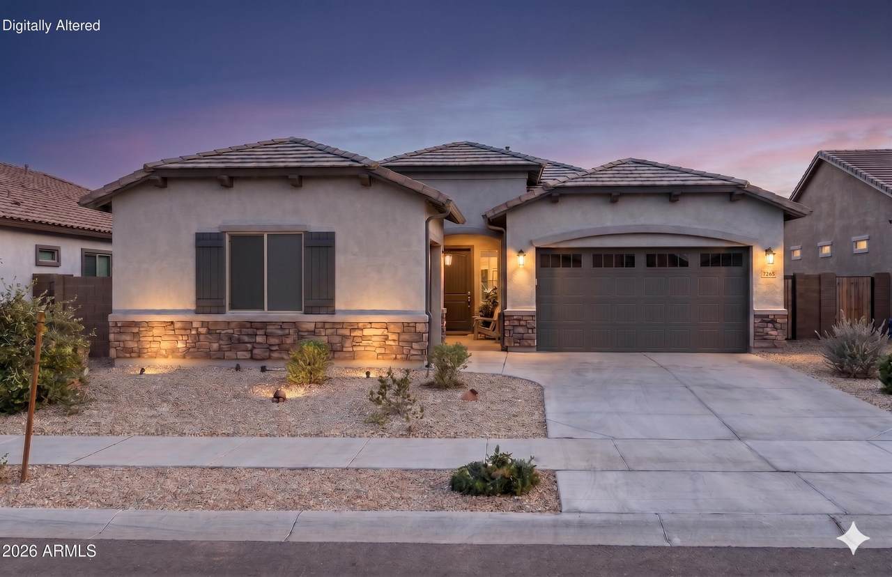 18977 Desert Hills Drive - Photo 1