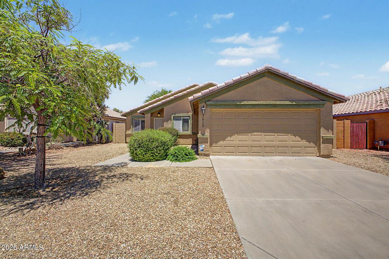 16160 Morning Glory Street - Photo 1