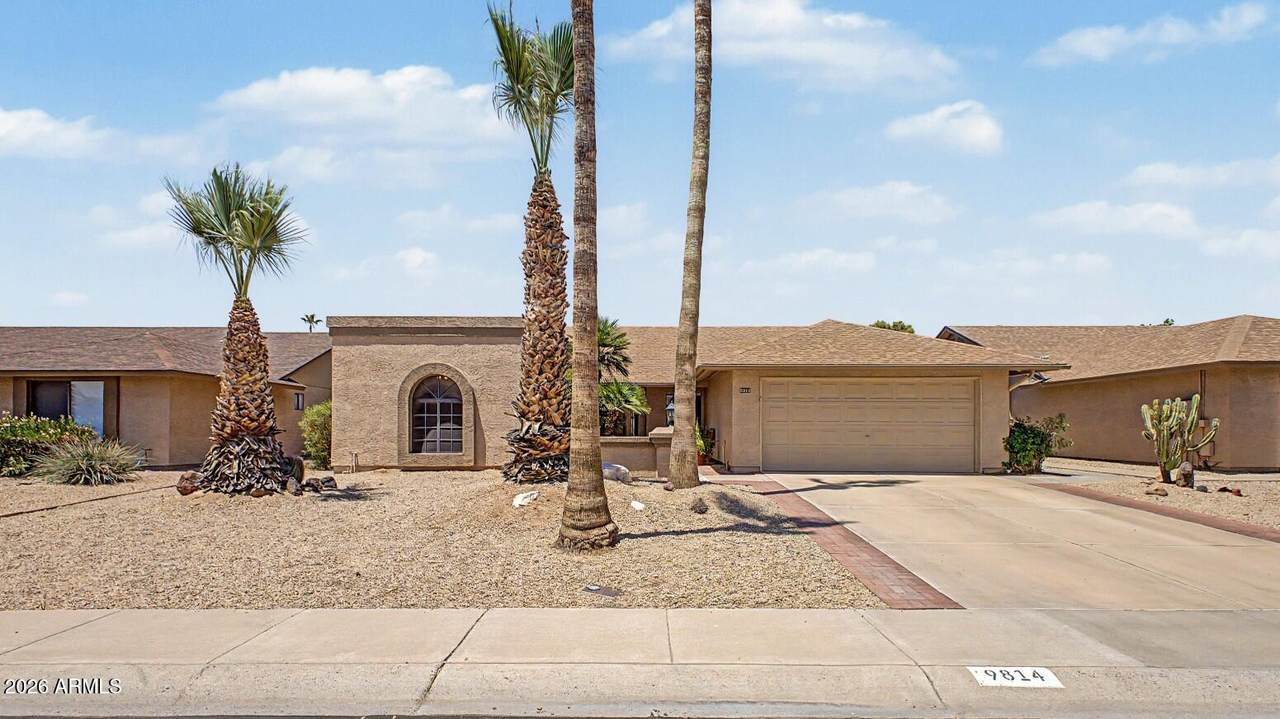 9814 Wescott Drive - Photo 1