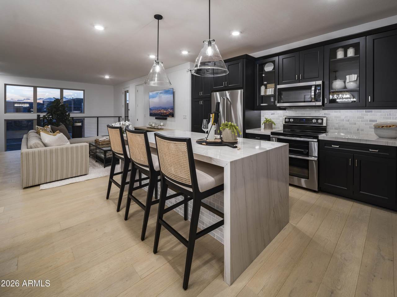 2121 Sonoran Desert Drive - Photo 1