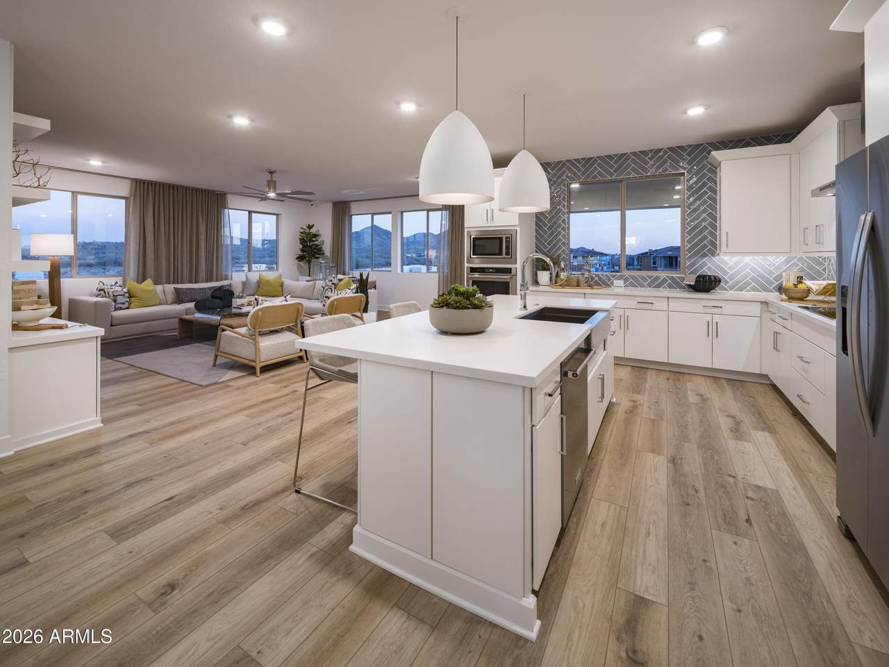 2121 Sonoran Desert Drive - Photo 1