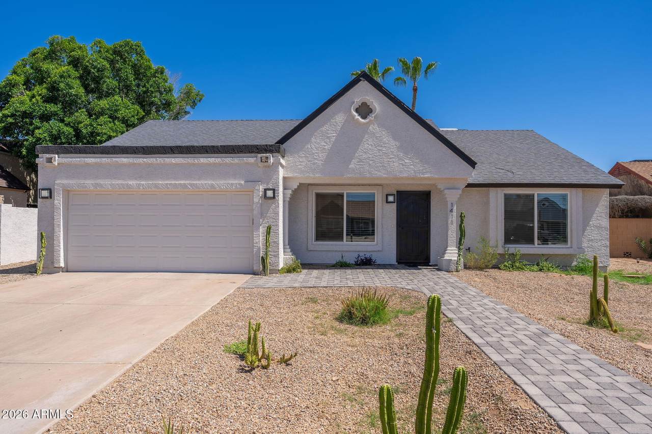 1411 Dava Drive - Photo 1