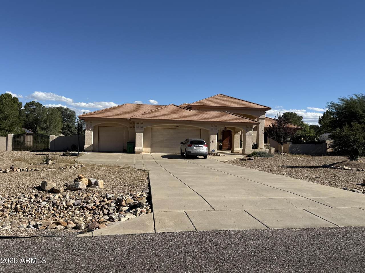 4647 Shoshoni Avenue - Photo 1