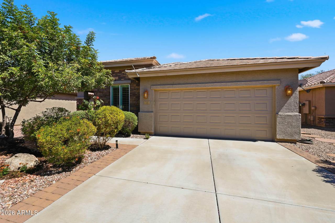 23015 Lasso Lane - Photo 1