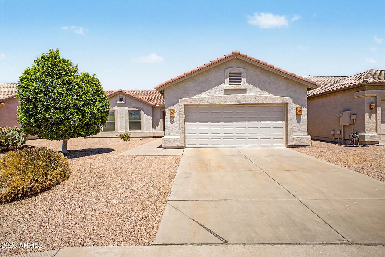 6836 Tamarron Way - Photo 1