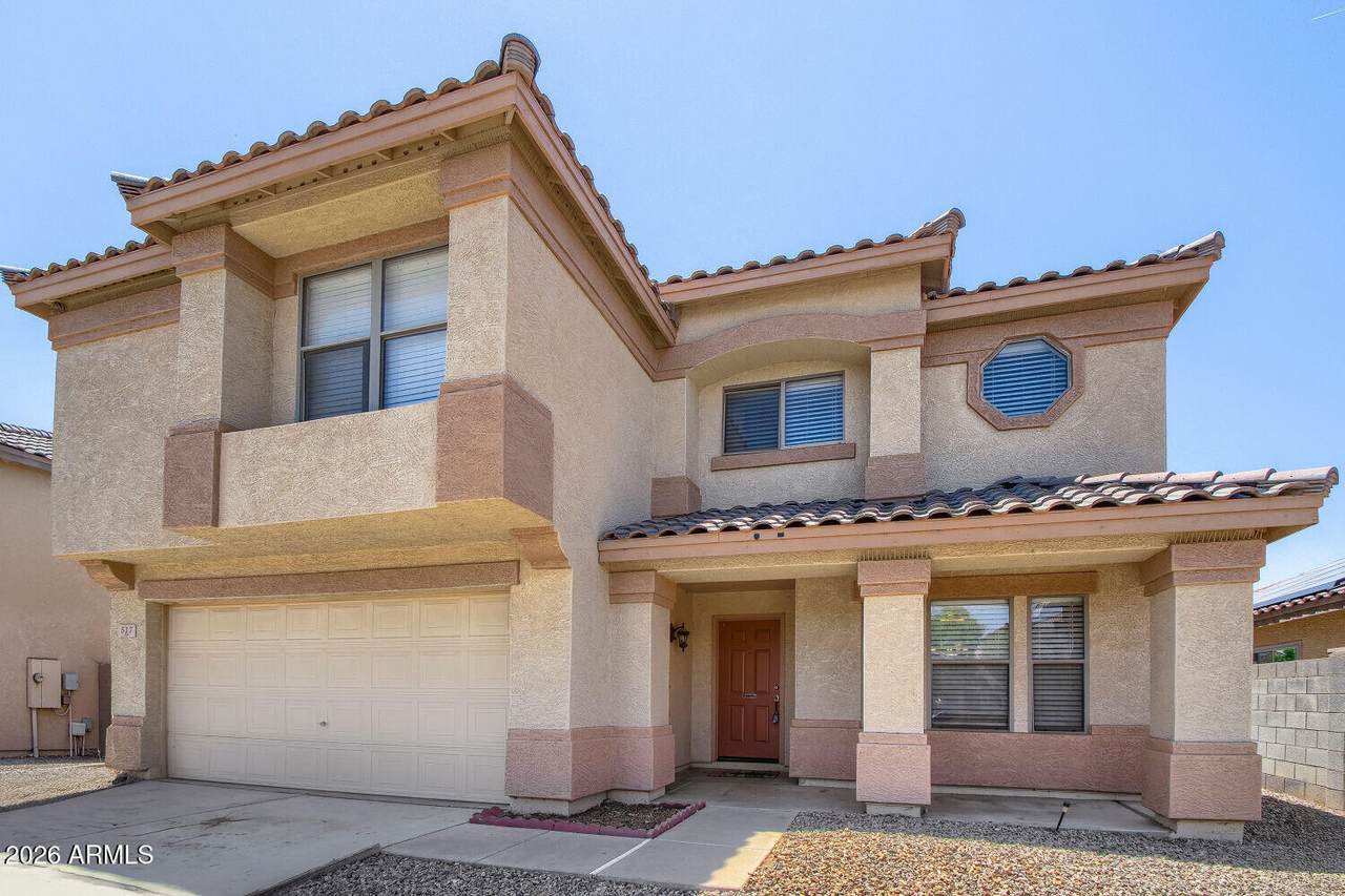 517 Palo Verde Street - Photo 1