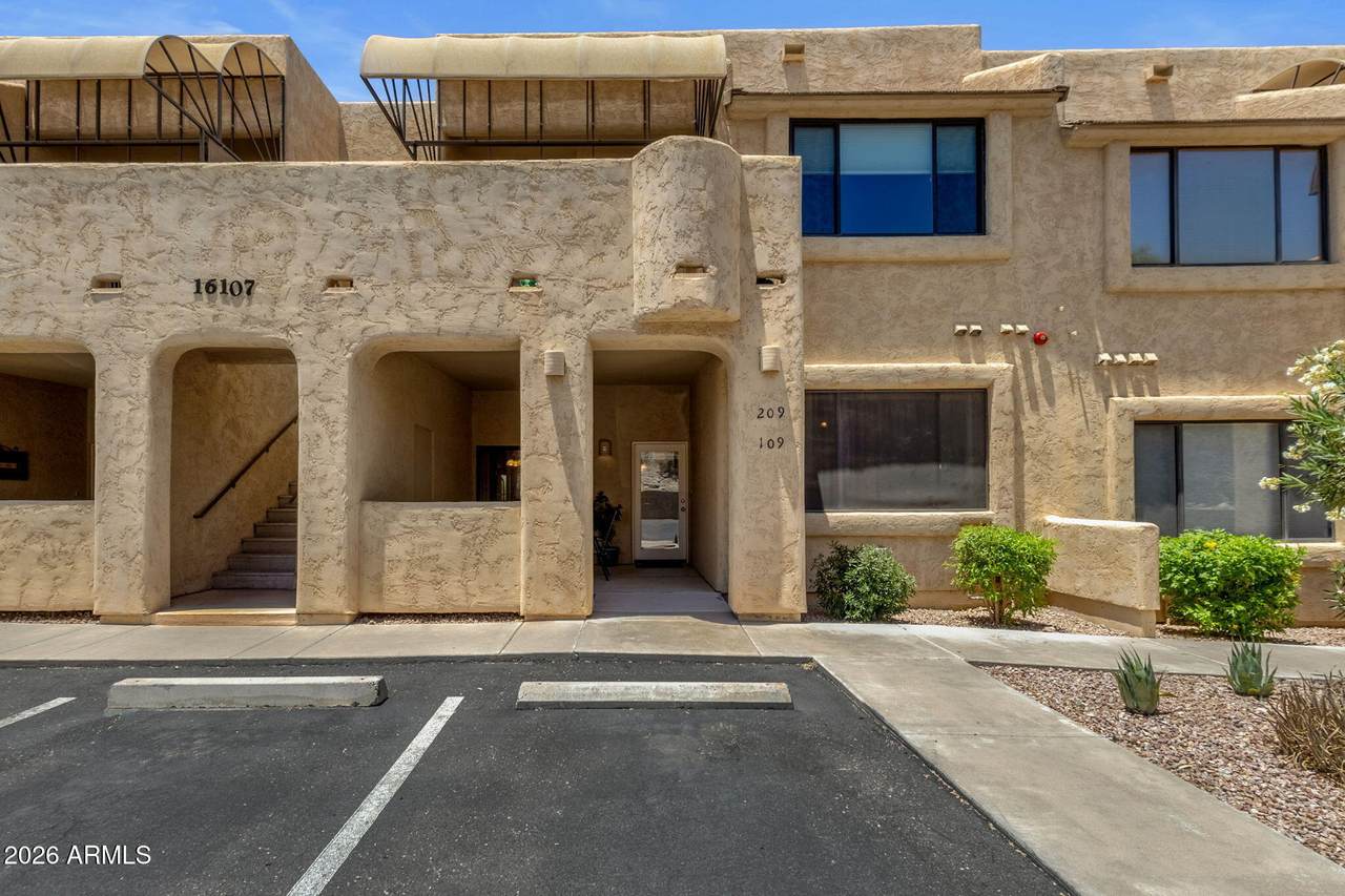 16107 Emerald Drive - Photo 1