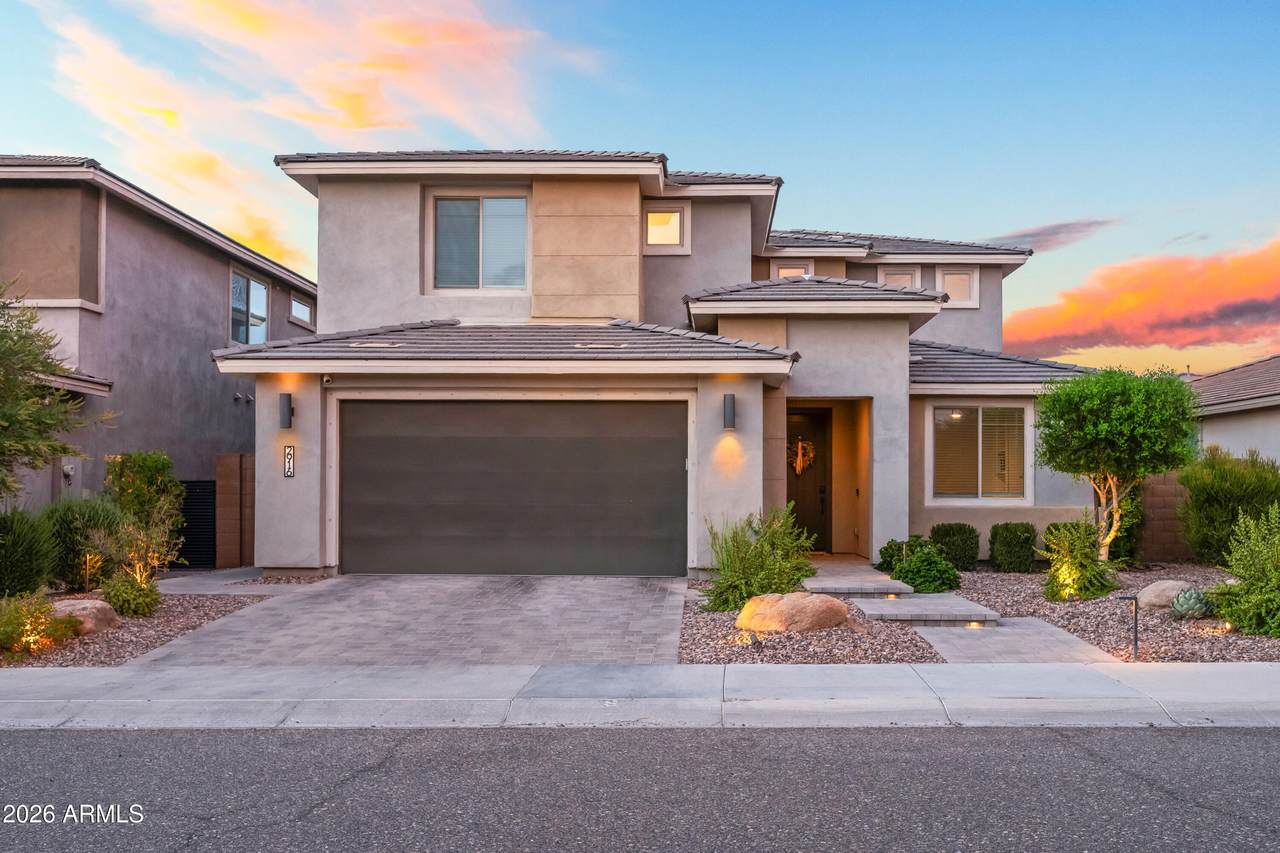 2916 Tina Drive - Photo 1