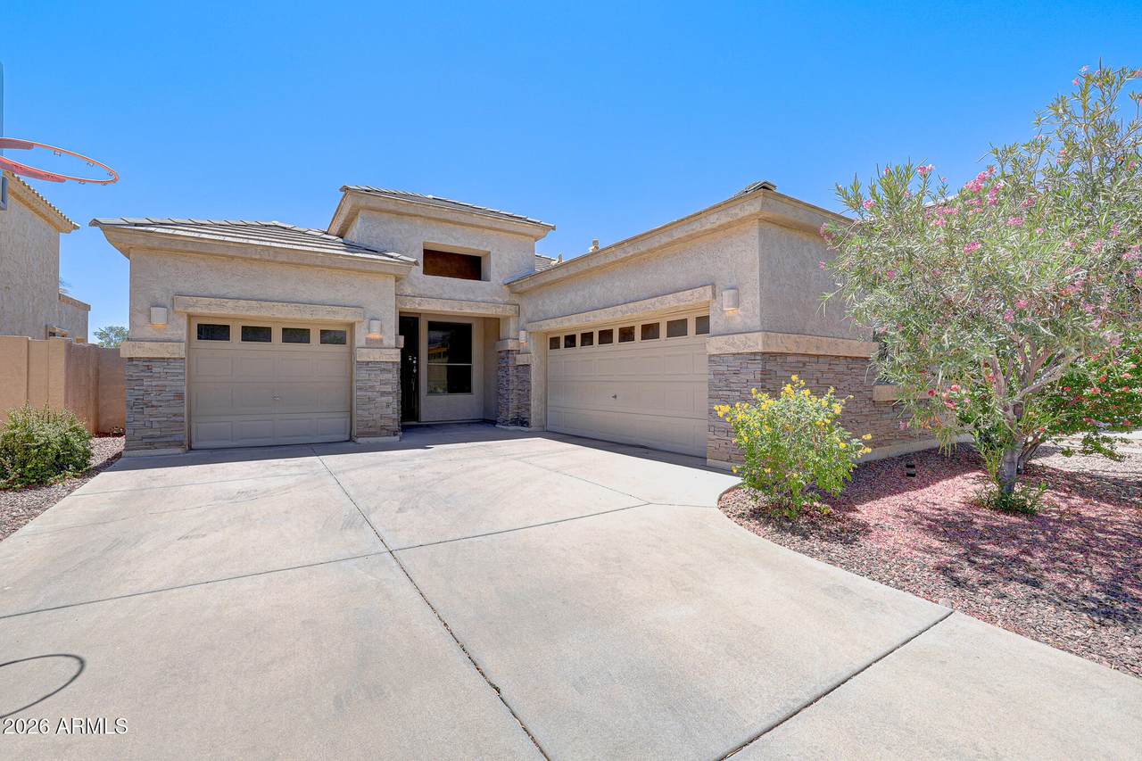 13343 Jacobson Drive - Photo 1