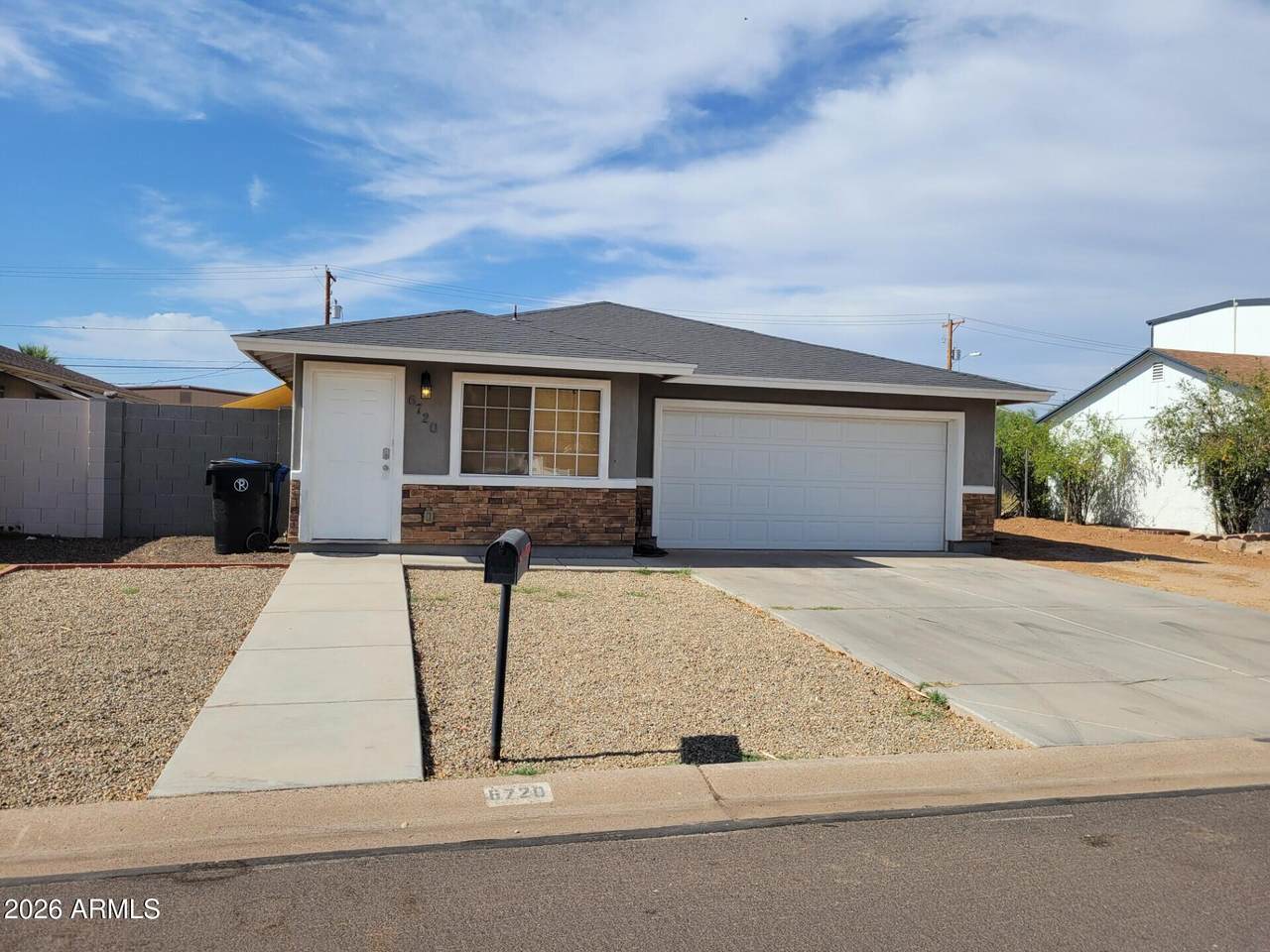 6720 Arbor Avenue - Photo 1