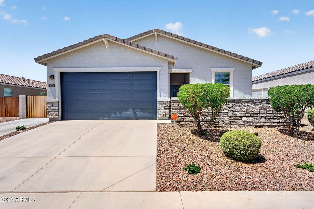 4040 French Trotter Street - Photo 1