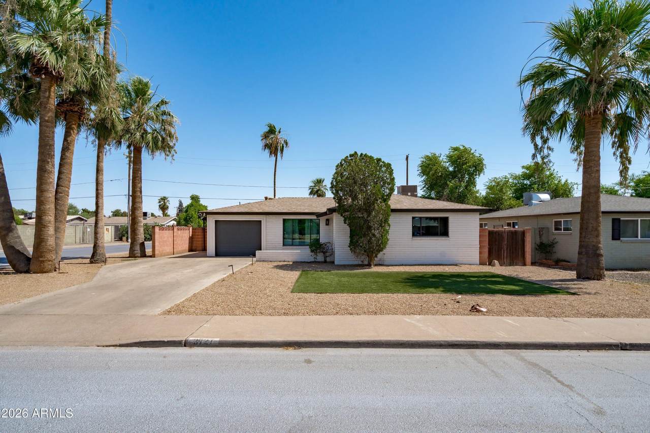 3727 Yale Street - Photo 1