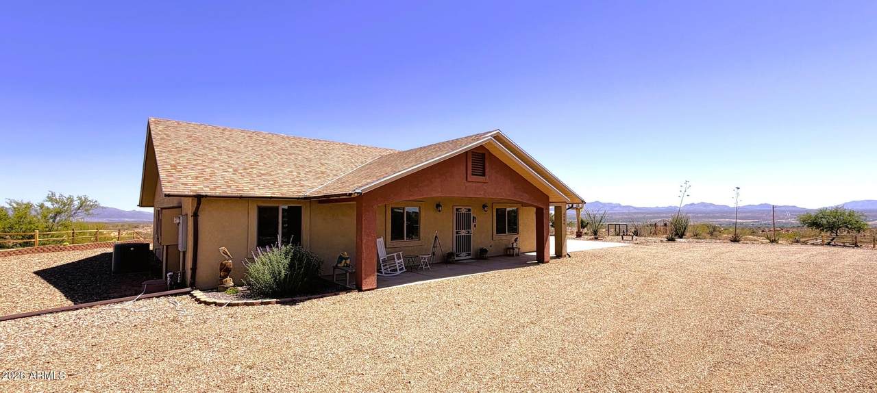 1206 Arroyo Vista Drive - Photo 1