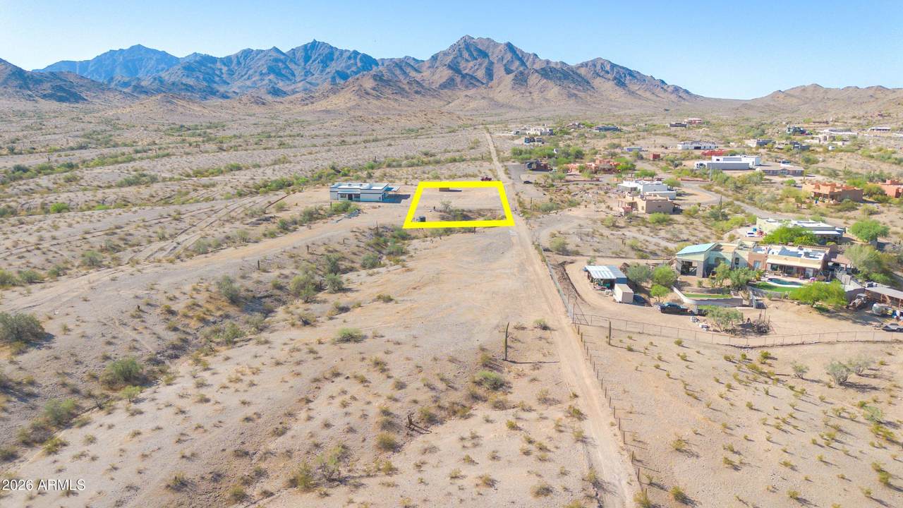 13122 South Mountain Road - Photo 1