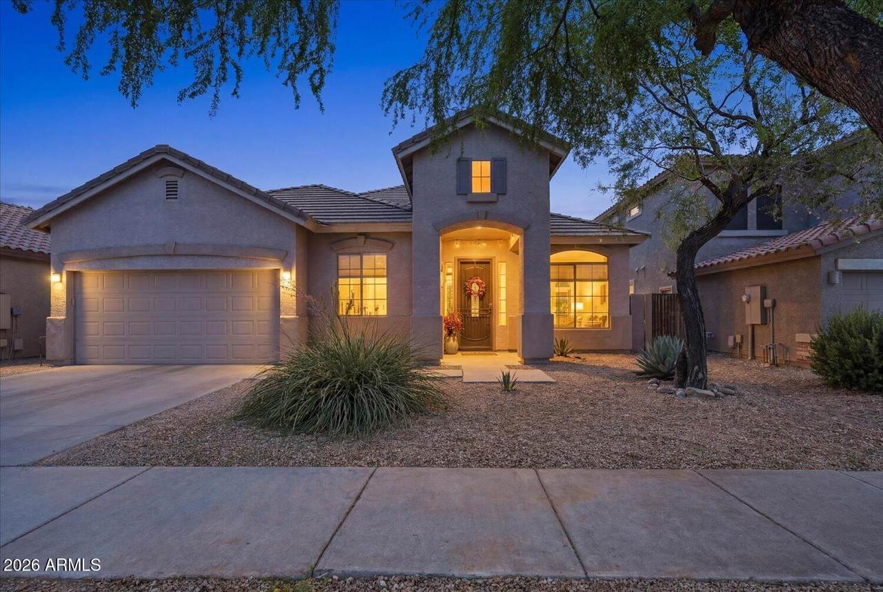 33614 25TH Drive - Photo 1