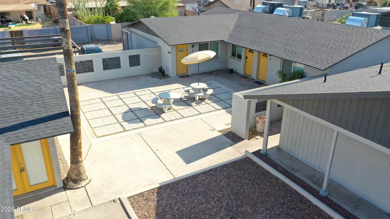 2620 Pierson Street - Photo 1