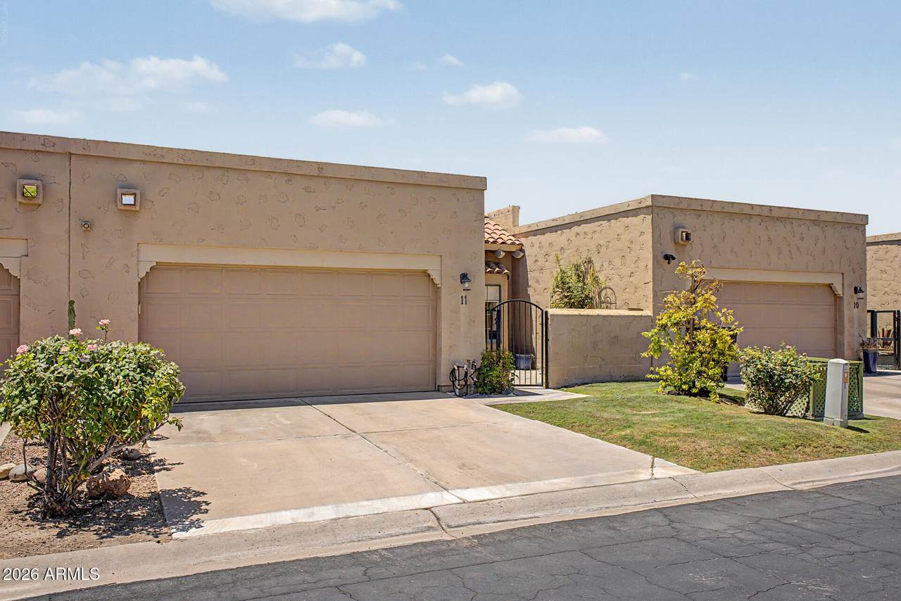 7318 Palo Verde Drive - Photo 1
