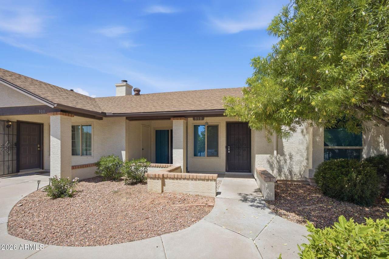 8140 107th Avenue - Photo 1