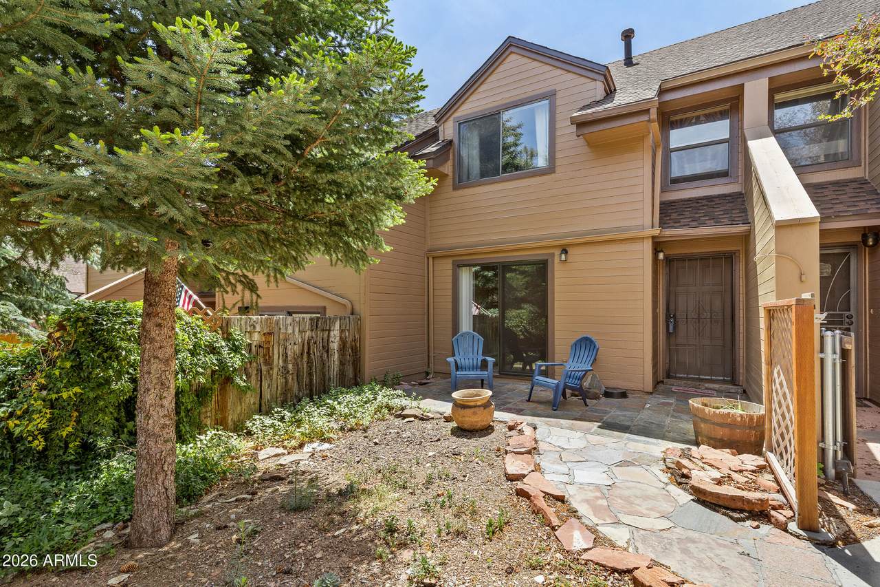2370 Whispering Pines Way - Photo 1