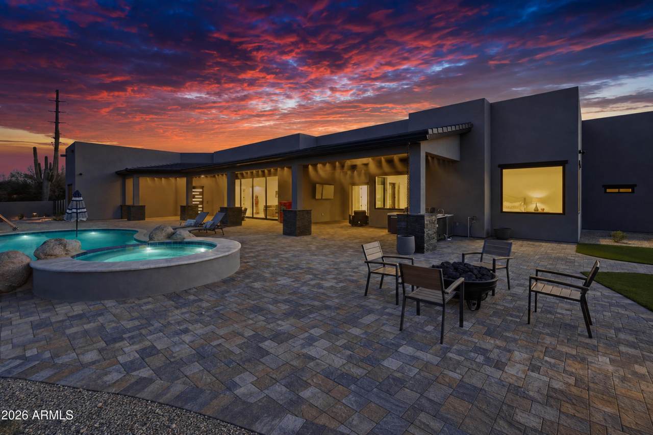 5580 El Sendero Drive - Photo 1