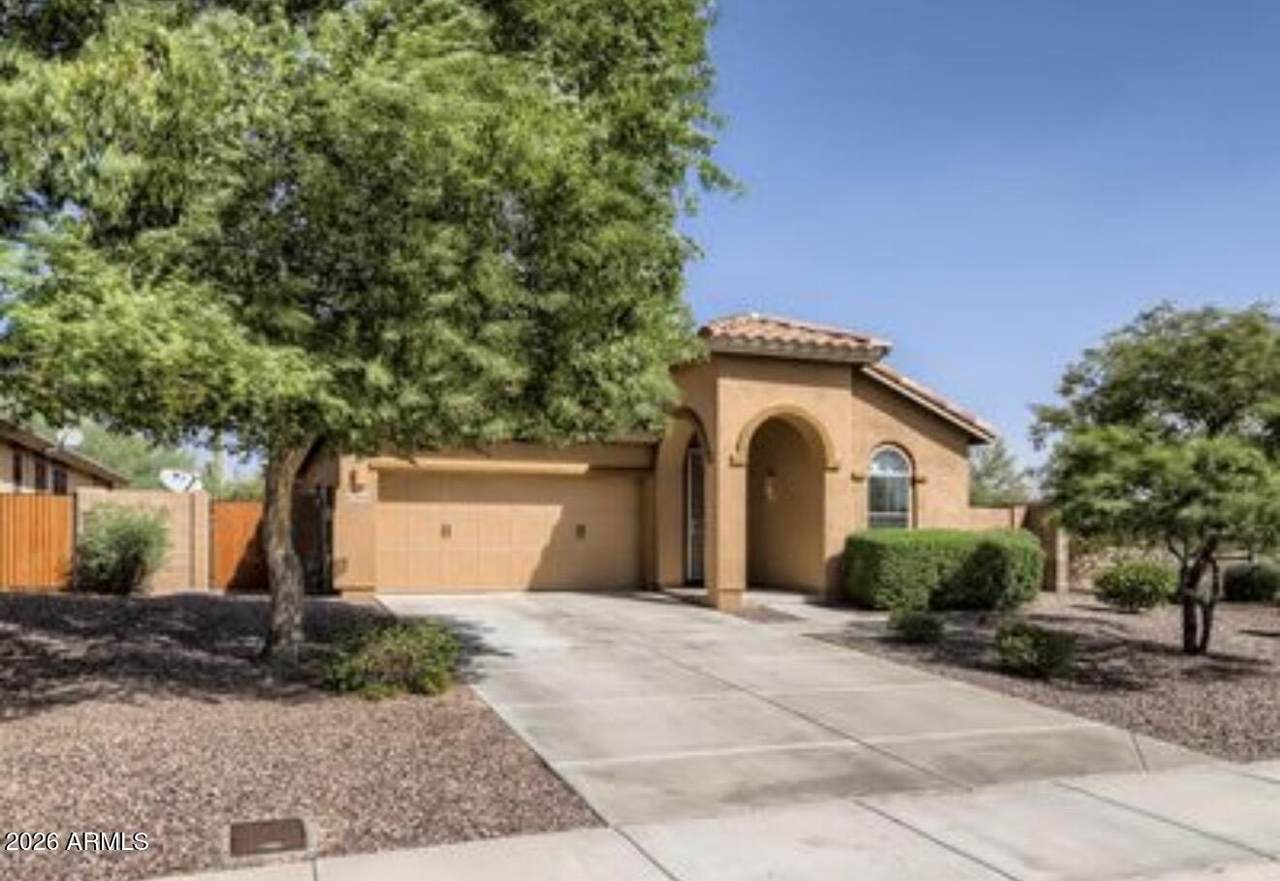 12004 Eagle Ridge Lane - Photo 1