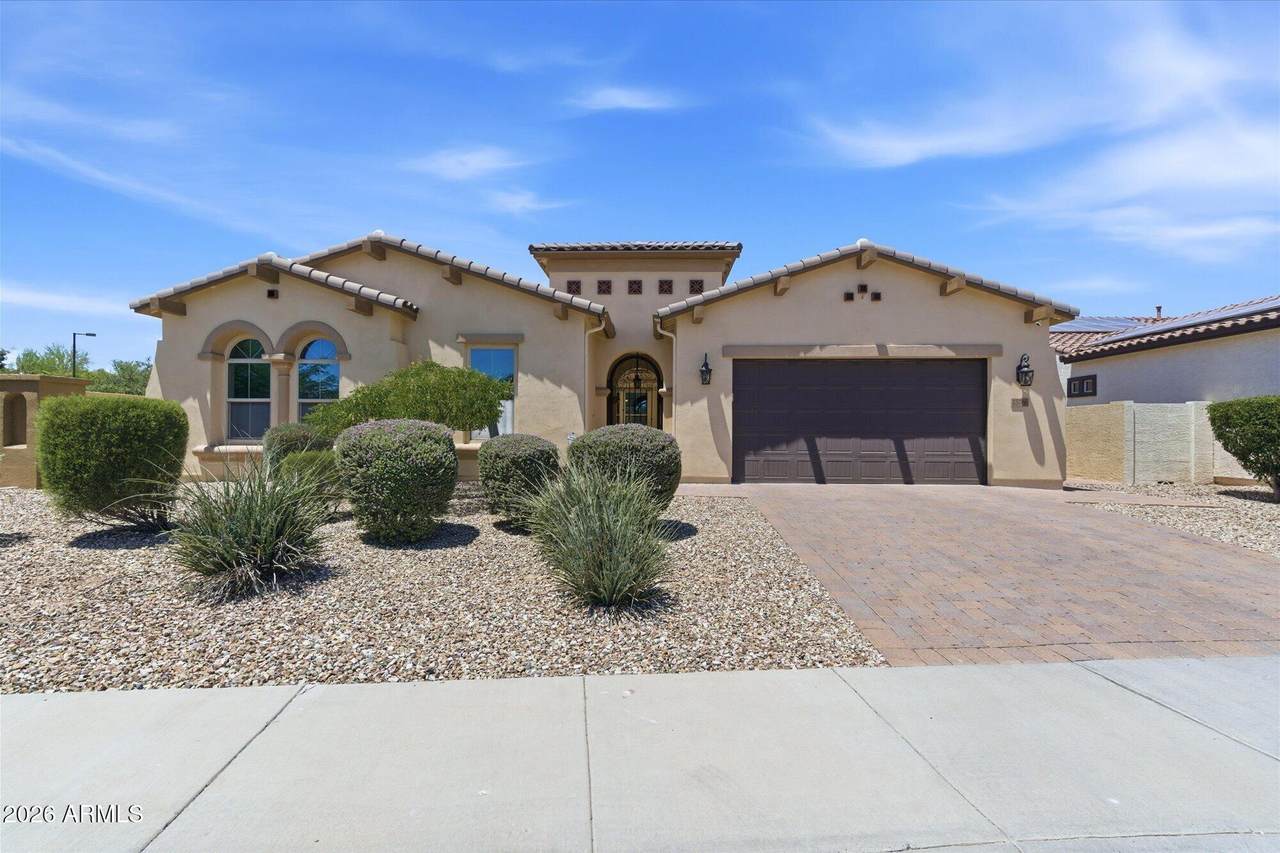 15766 Wilshire Drive - Photo 1
