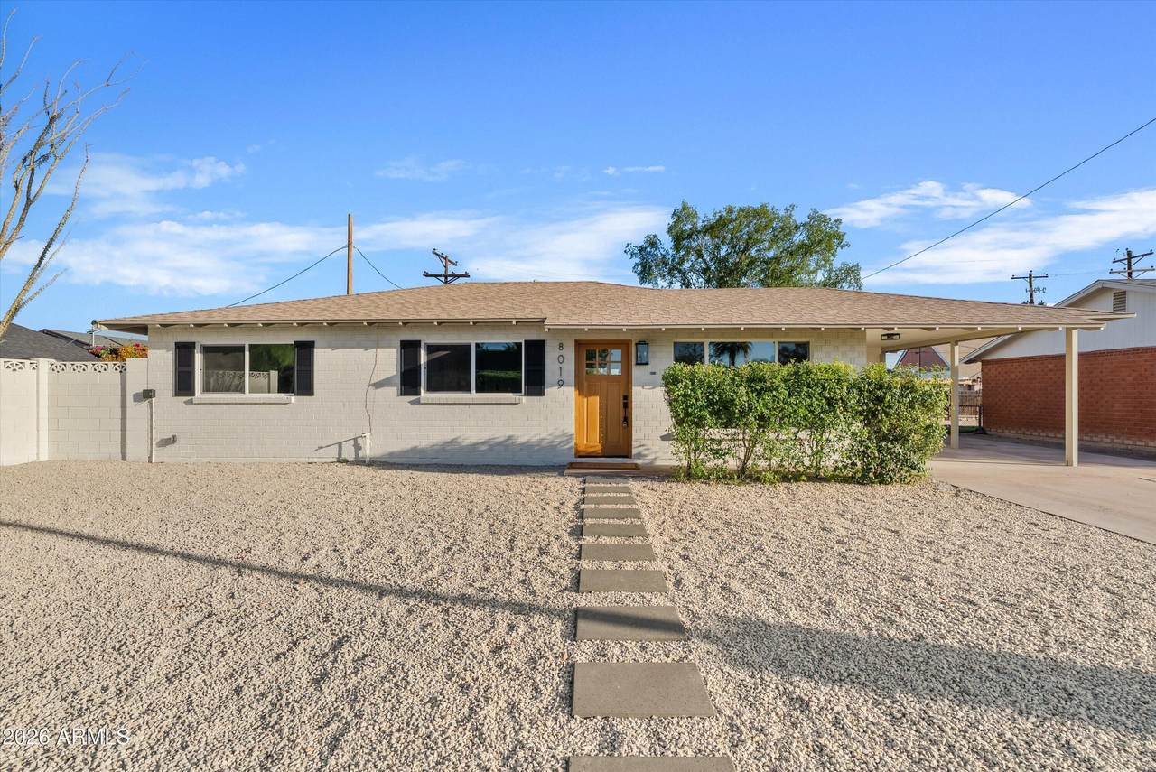 8019 Whitton Avenue - Photo 1