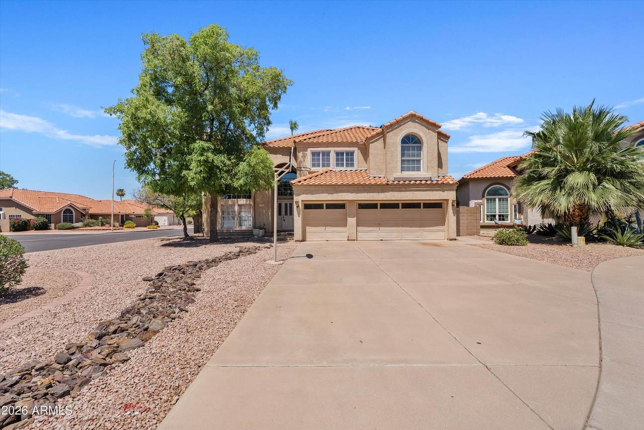 1300 Sycamore Court - Photo 1