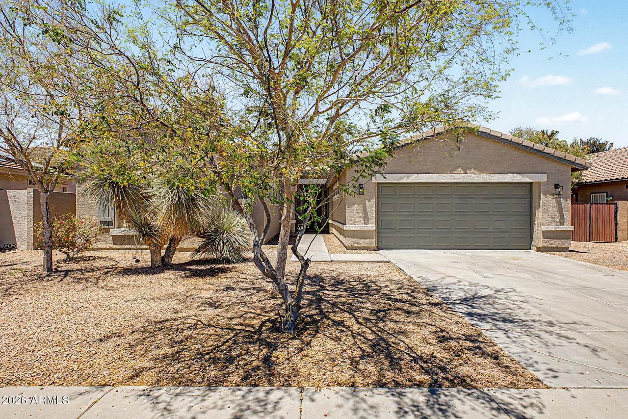 206 Blue Lagoon Drive - Photo 1