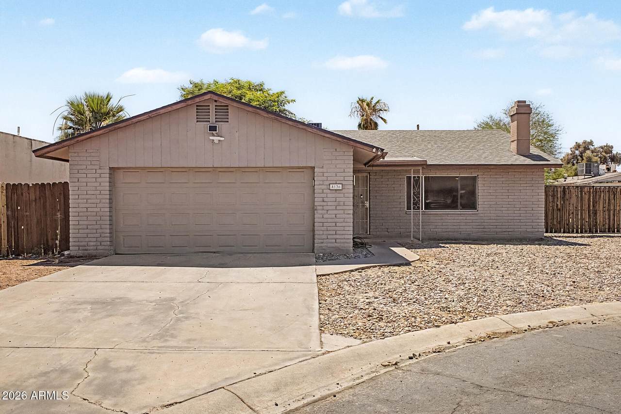 4136 106TH Avenue - Photo 1