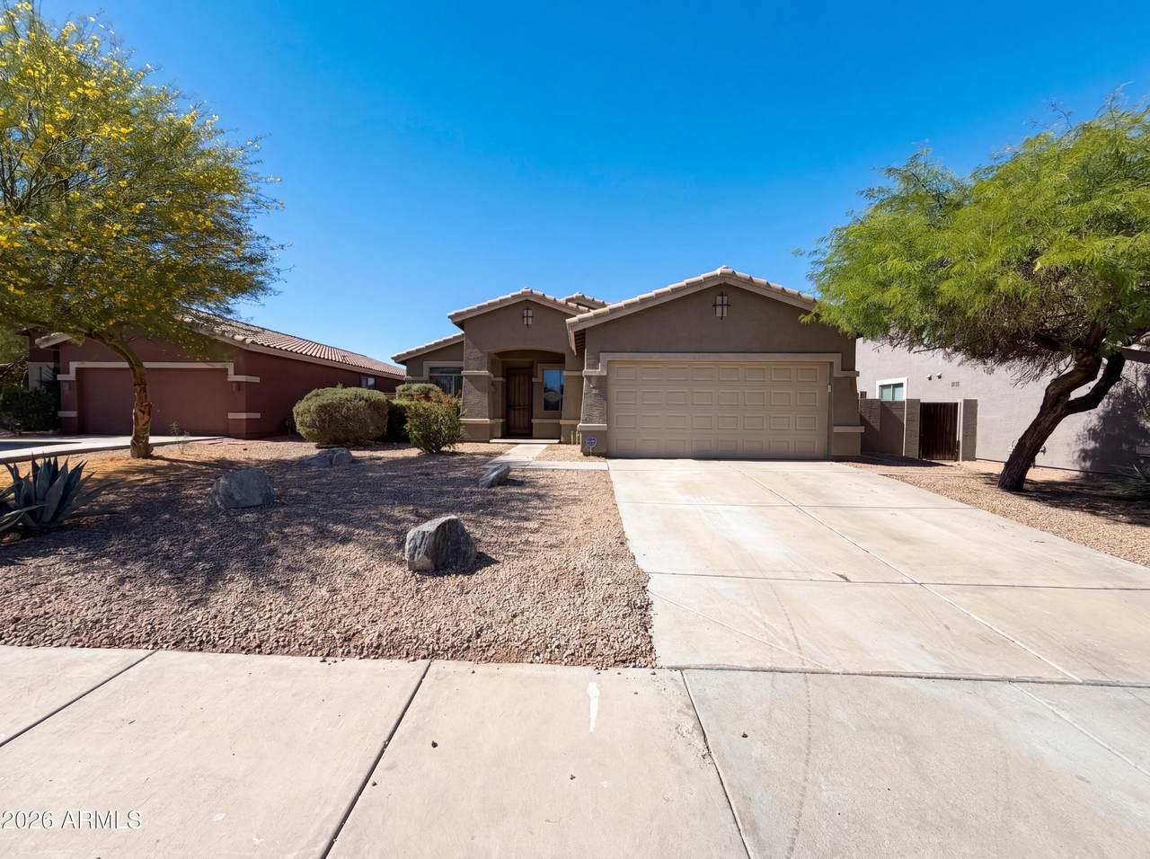 17529 East Wind Avenue - Photo 1