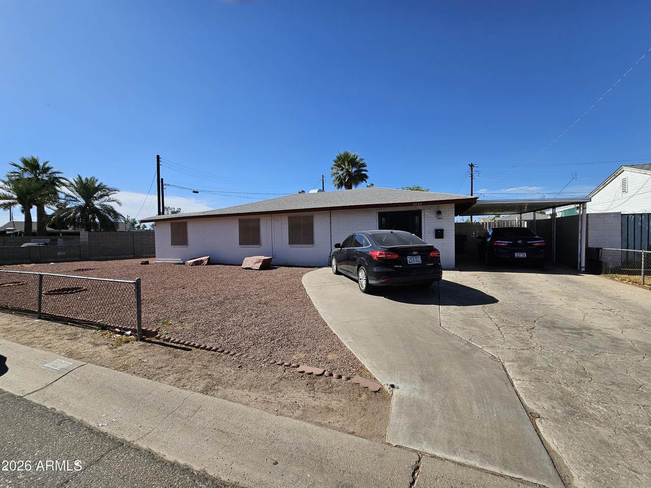 3820 Monte Vista Road - Photo 1