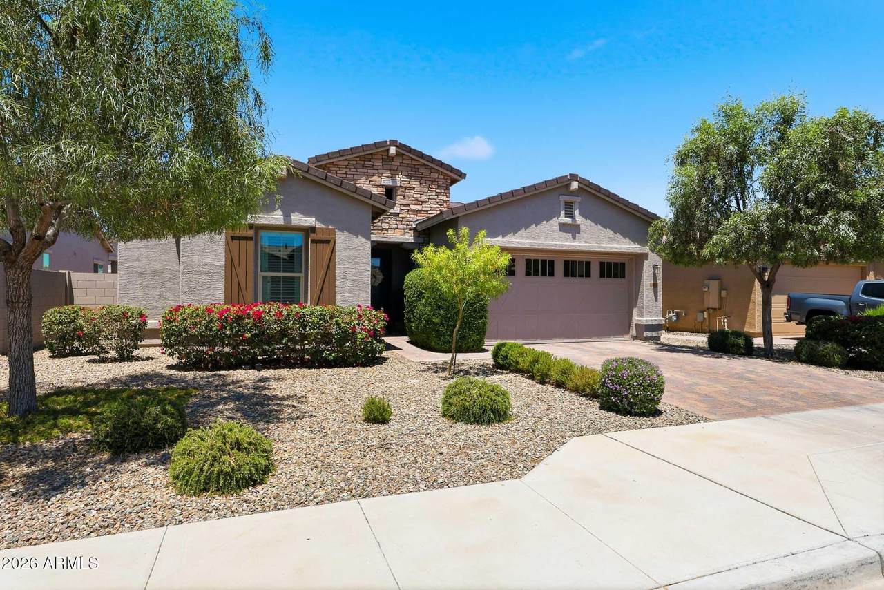 19024 Solano Drive - Photo 1