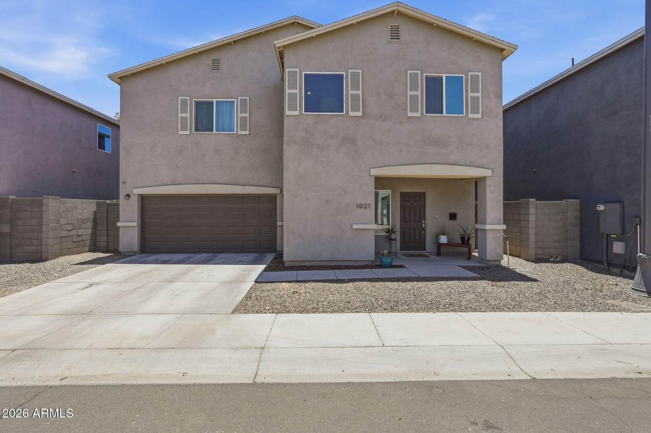 1021 Odeum Lane - Photo 1