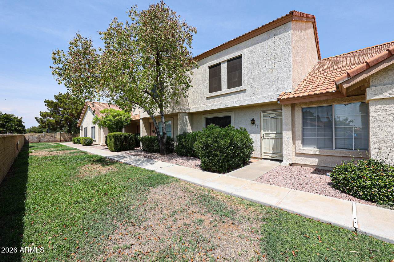 5808 Brown Road - Photo 1