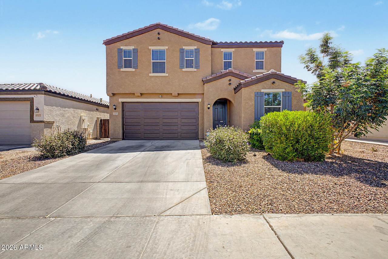 5833 23RD Drive - Photo 1