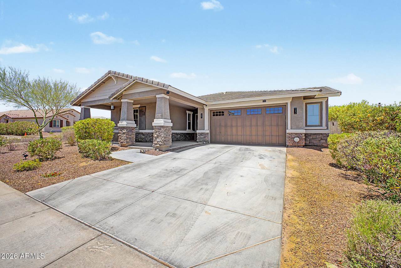 20438 Maiden Lane - Photo 1