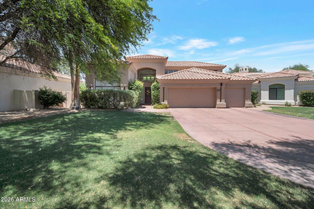 7386 Onyx Court - Photo 1