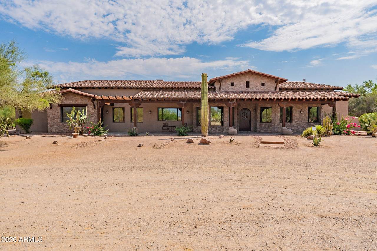 40624 Selma Highway - Photo 1