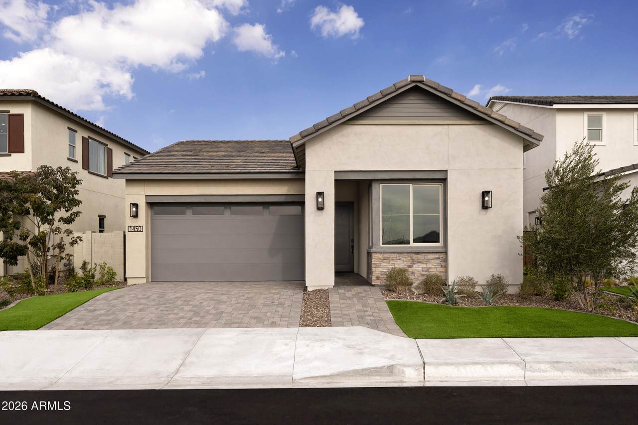 1450 Coconino Way - Photo 1