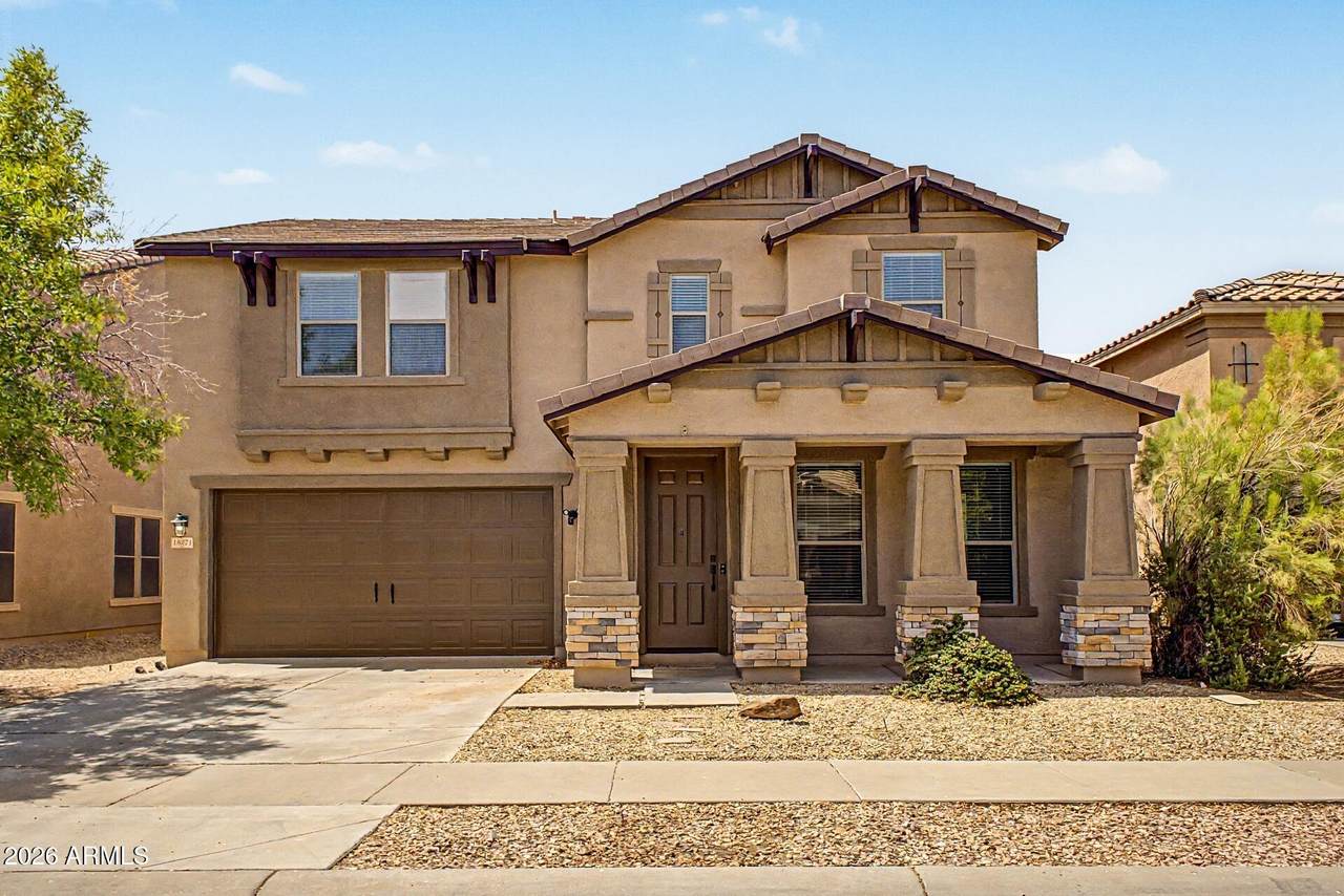 18371 Hayden Drive - Photo 1