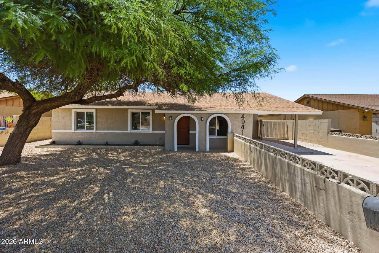 4941 Granada Road - Photo 1