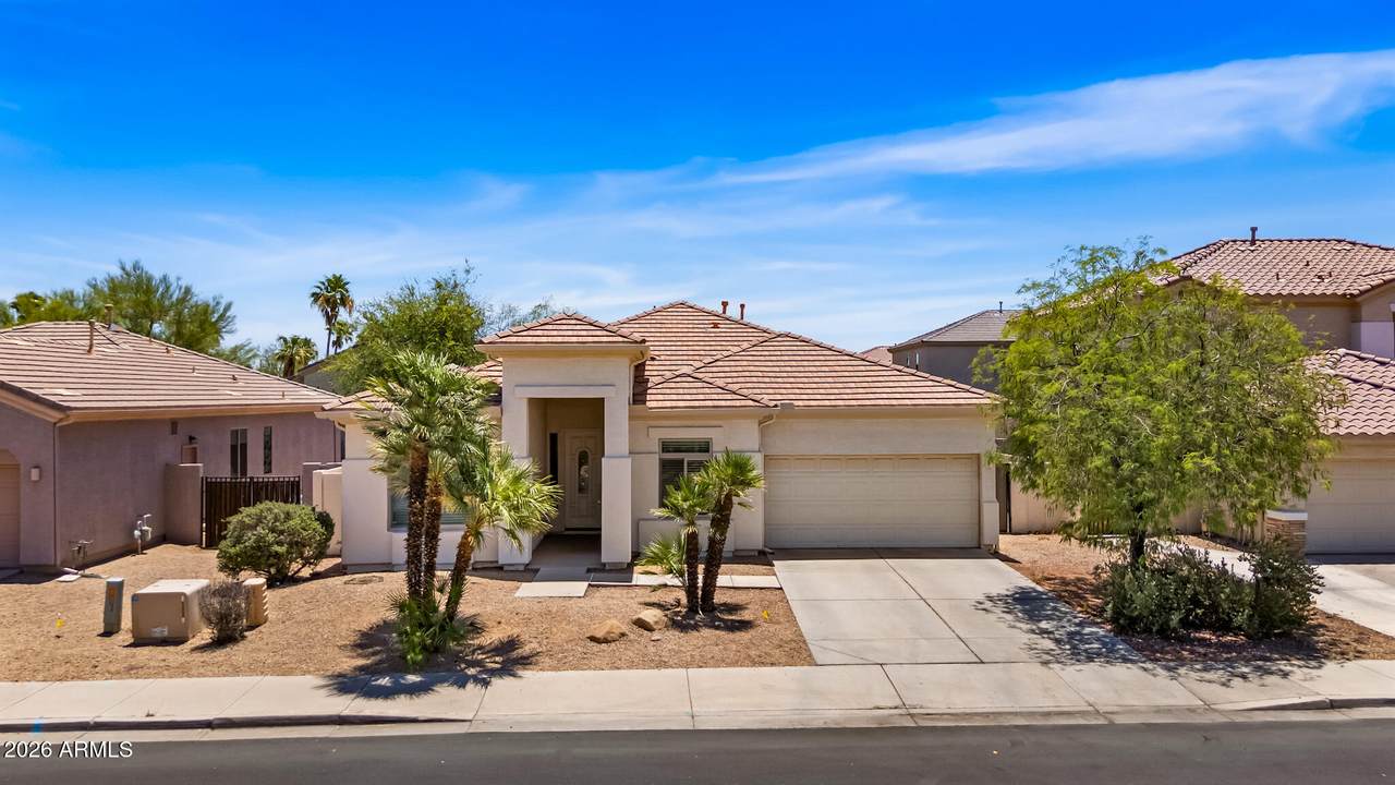 13593 Alvarado Drive - Photo 1