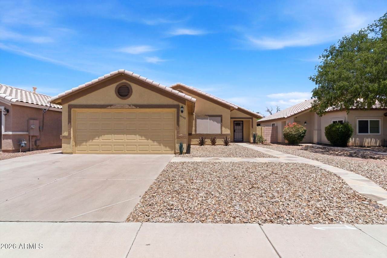 16190 Jefferson Street - Photo 1