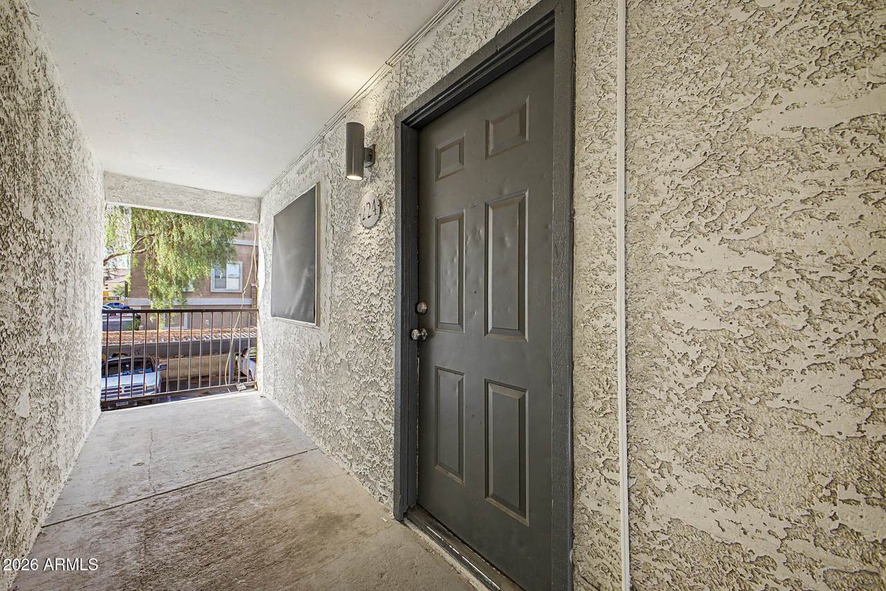 18202 Cave Creek Road - Photo 1