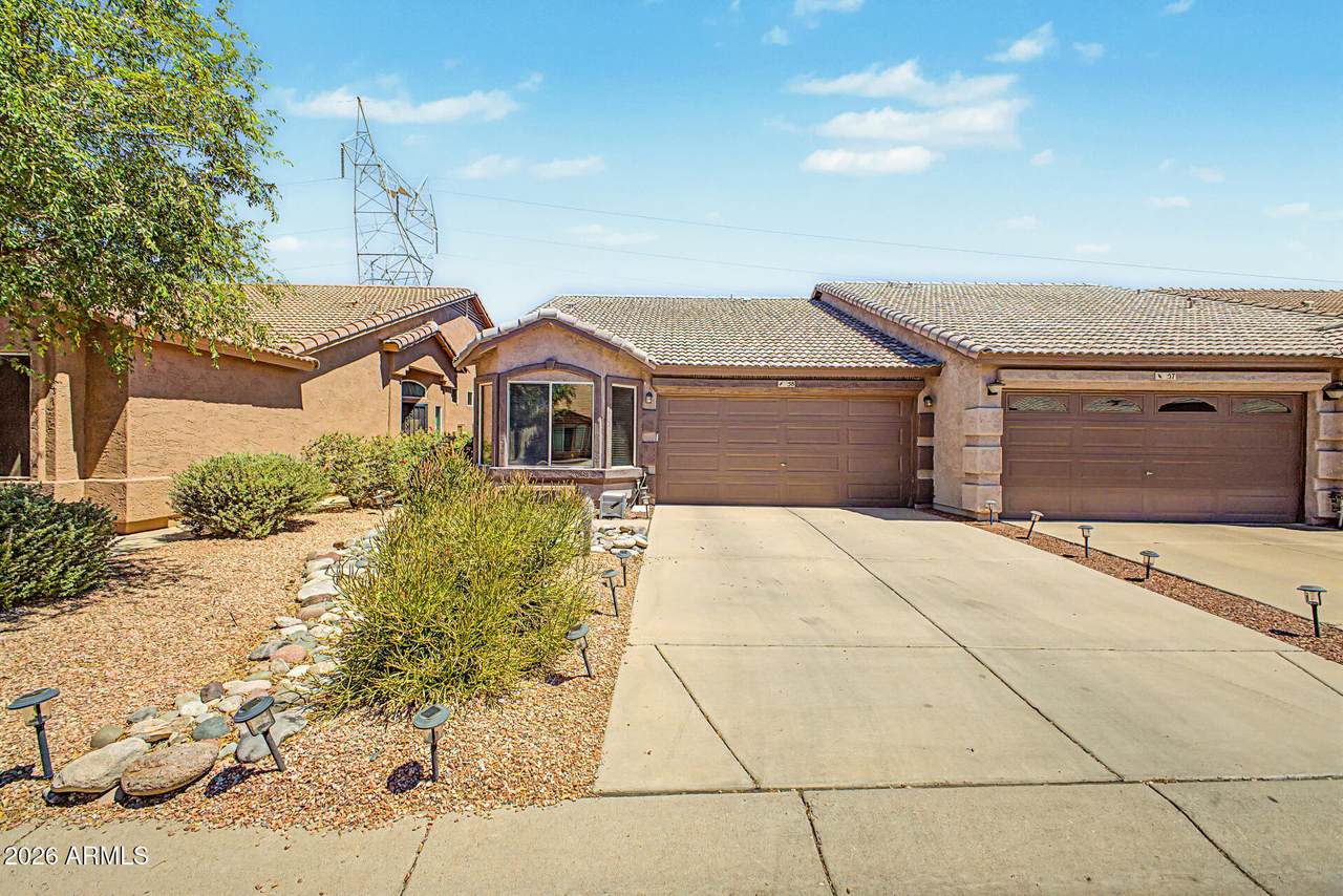 6610 University Drive - Photo 1