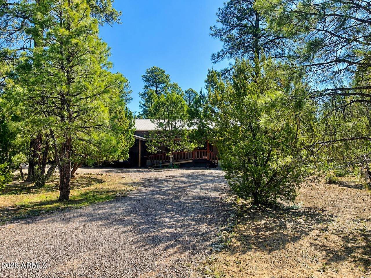 2871 Moose Trail - Photo 1