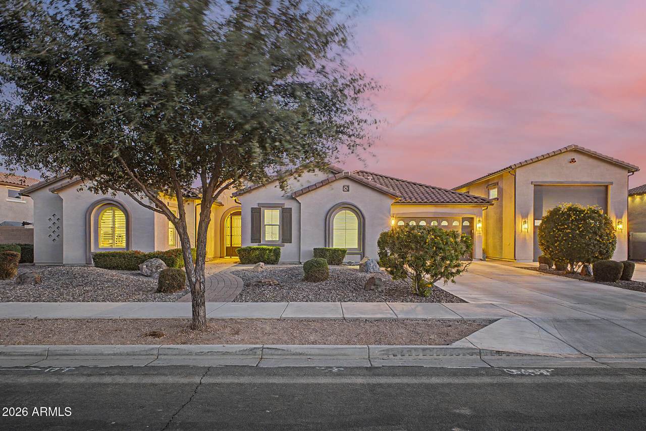 21983 Camacho Road - Photo 1