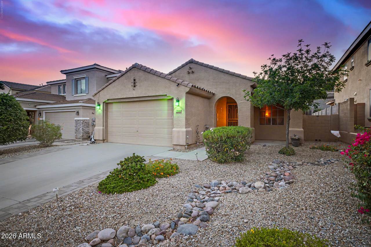 7124 Red Hawk Drive - Photo 1