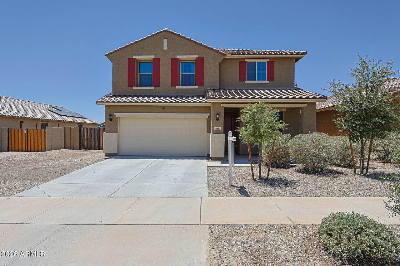 18263 Williams Road - Photo 1